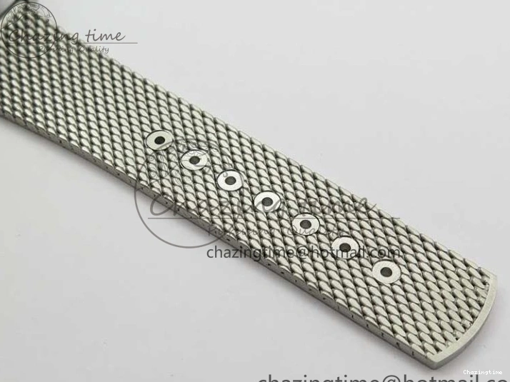 0215 Seamaster 300 “No Time to Die” Limited Edition ORF 1:1 Best Edition on SS Mesh Bracelet A8806 (Free Nato Strap) Durable 7866